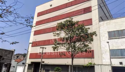 MARCORE PARTICIPACOES E ADMINISTRACAO DE BENS LTDA - Imóvel Comercial