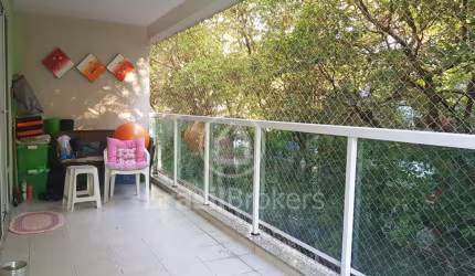Apartamento à venda com 67,00m² e 2 quartos em Tijuca, Rio de Janeiro - rj