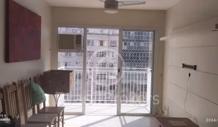 Apartamento à venda com 75,00m² e 3 quartos em Centro, Rio de Janeiro - rj