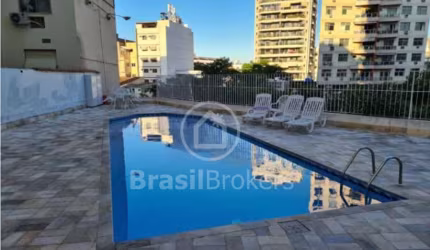 Apartamento à venda com 85,00m² e 2 quartos em Maracanã, Rio de Janeiro - rj