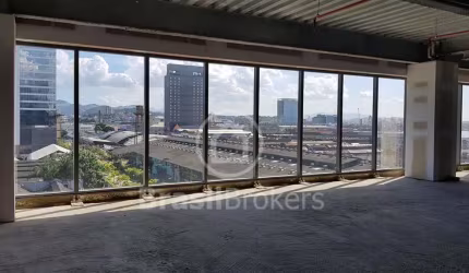 CONDOMINIO PORTO ATLANTICO LESTE - Sala Comercial