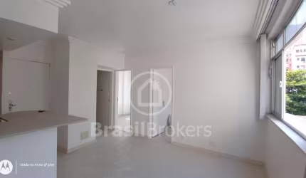Apartamento à venda com 55,00m² e 2 quartos em Tijuca, Rio de Janeiro - rj