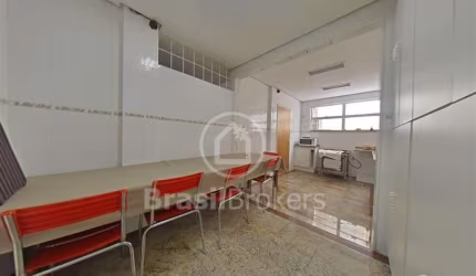 Prédio Comercial com 490 metros quadrados na Tijuca