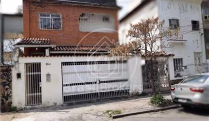 Apartamento à venda com 75,00m² e 2 quartos em Andaraí, Rio de Janeiro - rj