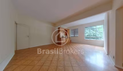 Apartamento à venda com 194,00m² e 4 quartos em Tijuca, Rio de Janeiro - rj