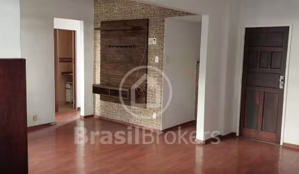 Apartamento à venda com 120,00m² e 2 quartos em Vila Isabel, Rio de Janeiro - RJ