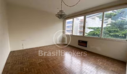 Apartamento à venda com 75,00m² e 2 quartos em Maracanã, Rio de Janeiro - RJ