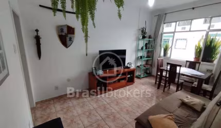 Apartamento à venda com 71,00m² e 2 quartos em Vila Isabel, Rio de Janeiro - rj