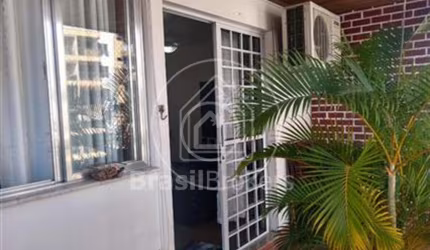 Apartamento à venda com 82,00m² e 2 quartos em Vila Isabel, Rio de Janeiro - rj