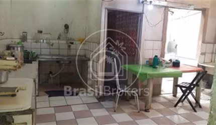Imóvel Comercial  - Centro