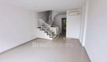 Casa à venda com 126,00m² e 2 quartos em Tijuca, Rio de Janeiro - rj