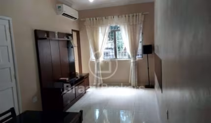 Apartamento à venda com 85,00m² e 3 quartos em Vila Isabel, Rio de Janeiro - RJ