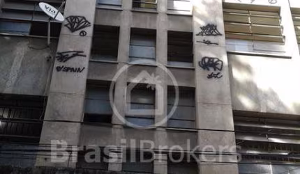 Predio comercial - Centro