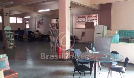 Imóvel Comercial  - São Cristóvão