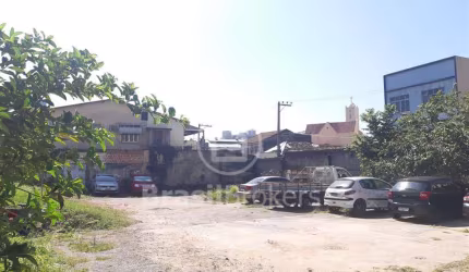 Terreno de 1800 m² no Bairro de São Cristóvão!!!