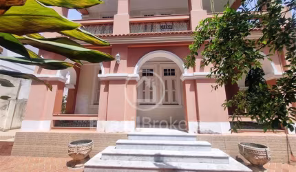Casa à venda com 770,00m² e 5 quartos em Tijuca, Rio de Janeiro - rj
