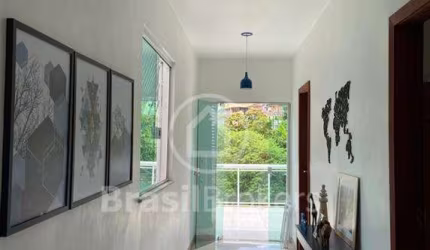 Casa à venda com 730,00m² e 3 quartos em Tijuca, Rio de Janeiro - rj
