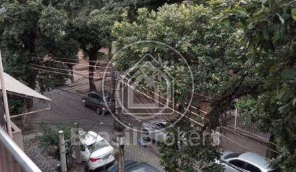 Casa à venda com 287,00m² e 3 quartos em Tijuca, Rio de Janeiro - rj