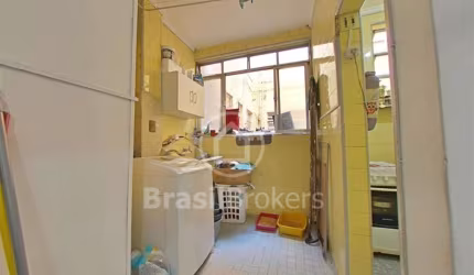 Apartamento à venda com 69,00m² e 3 quartos em Praça da Bandeira, Rio de Janeiro - rj