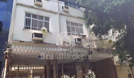 Apartamento à venda com 60,00m² e 2 quartos em Maracanã, Rio de Janeiro - rj