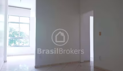 Apartamento à venda com 59,00m² e 2 quartos em Tijuca, Rio de Janeiro - rj