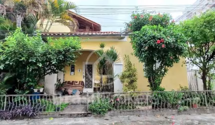 Casa de Condomínio à venda com 176,00m² e 5 quartos em Vila Isabel, Rio de Janeiro - rj