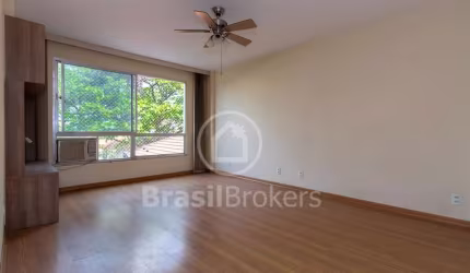 Apartamento à venda com 104,00m² e 3 quartos em Grajaú, Rio de Janeiro - rj