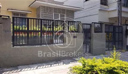 Casa à venda com 400,00m² e 4 quartos em Andaraí, Rio de Janeiro - rj