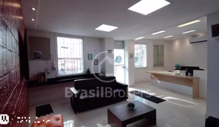 Prédio Inteiro à venda com 176,00m² e 8 quartos em Tijuca, Rio de Janeiro - rj