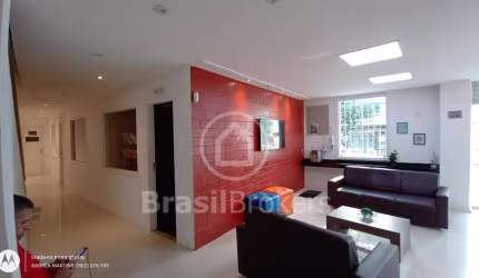 Prédio Inteiro à venda com 143,00m² e 8 quartos em Tijuca, Rio de Janeiro - rj
