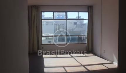 Cobertura Duplex à venda com 176,00m² e 3 quartos em Tijuca, Rio de Janeiro - rj