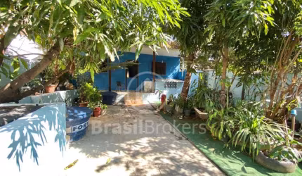 Casa à venda com 150,00m² e 3 quartos em Tijuca, Rio de Janeiro - rj