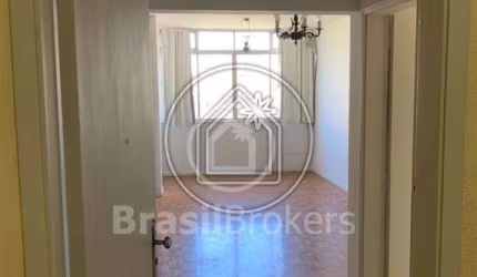 Apartamento à venda com 89,00m² e 3 quartos em Tijuca, Rio de Janeiro - rj