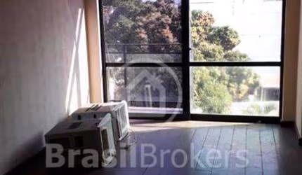 CONDOMINIO RESIDENCIAL CESAR BORDALLO - Apartamento 3 quartos, sendo 1 suíte