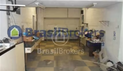 Loja / Salão / Ponto Comercial