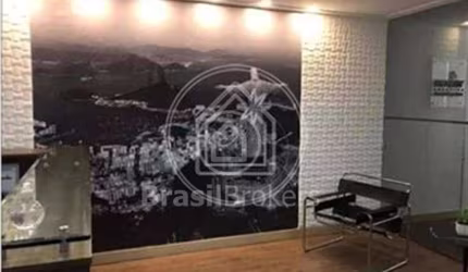 Sala Comercial  - Centro