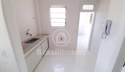 CONDOMINIO DO EDIFICIO APOLO - Apartamento 2 quartos