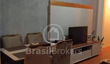 CONDOMINIO DO EDIFICIO ARMANDO MARINHO - Apartamento 2 quartos
