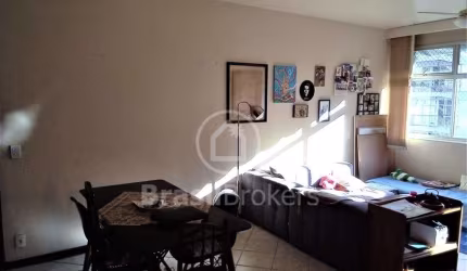 Apartamento à venda com 122,00m² e 4 quartos em Grajaú, Rio de Janeiro - rj