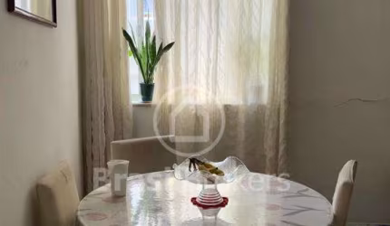 Apartamento 2 quartos
