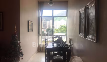 CONDOMINIO DO EDIFICIO MON REAL II BL.B - Apartamento 2 quartos