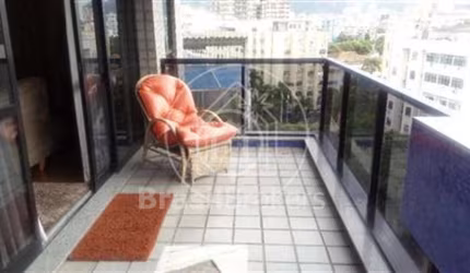 Apartamento 4 quartos, sendo 1 suíte