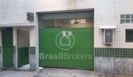 Prédio Inteiro  - Vila Isabel