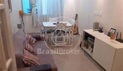 CONDOMINIO DO EDIFICIO DEL CAR - Apartamento 2 quartos