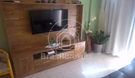 CONDOMINIO EDIFICIO CONDESA DE FRONTIN - Apartamento 2 quartos