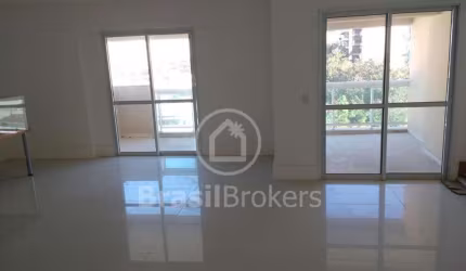 CONDOMINIO DO EDIFICIO NOUVEAU GRAJAU - Cobertura Duplex 4 quartos, sendo 4 suítes