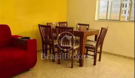 CONDOMINIO DO EDIFICIO ALHANDRA - Apartamento 2 quartos