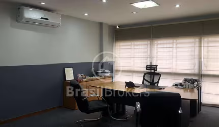 Prédio Inteiro  - São Cristóvão
