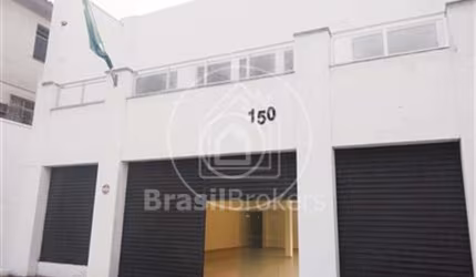 Loja / Salão / Ponto Comercial