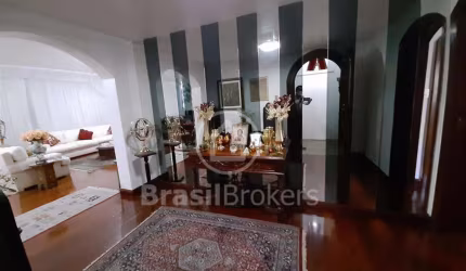 CONDOMINIO EDIFICIO LAGUNA - Apartamento 4 quartos, sendo 2 suítes